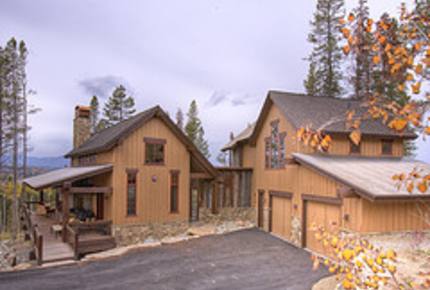 Winter Park Ski House - Fraser, Colorado