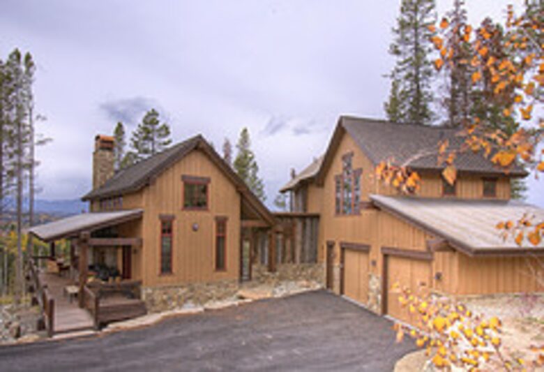 Winter Park Ski House - Fraser, Colorado