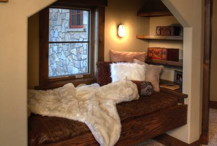 Winter Park Ski House - Fraser, Colorado