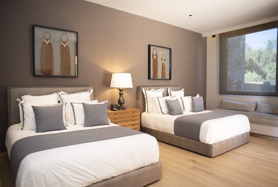 San Miguel Golf Retreat - San Miguel de Allende, Mexico