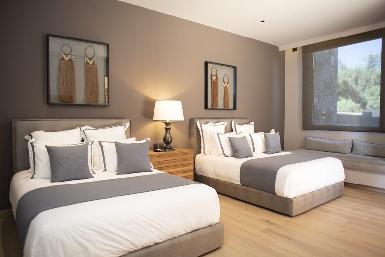 San Miguel Golf Retreat - San Miguel de Allende, Mexico