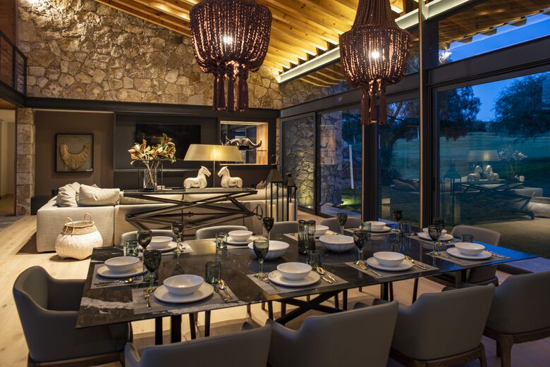 San Miguel Golf Retreat - San Miguel de Allende, Mexico