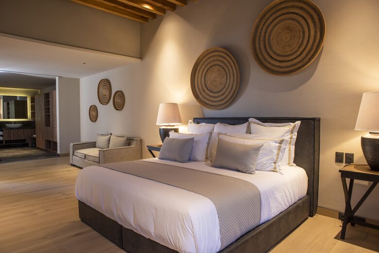 San Miguel Golf Retreat - San Miguel de Allende, Mexico