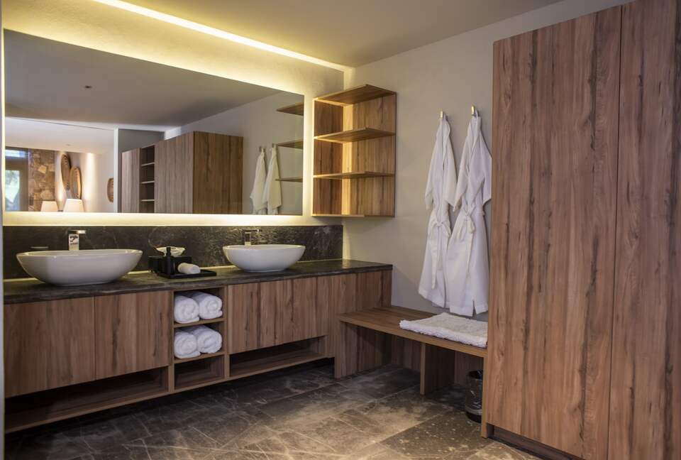 San Miguel Golf Retreat - San Miguel de Allende, Mexico