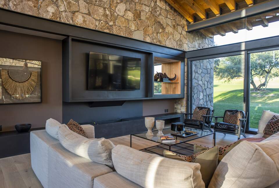 San Miguel Golf Retreat - San Miguel de Allende, Mexico