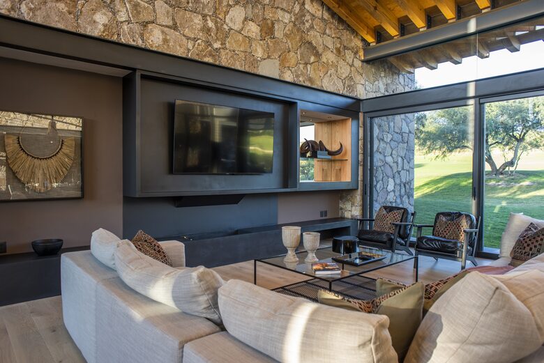 San Miguel Golf Retreat - San Miguel de Allende, Mexico