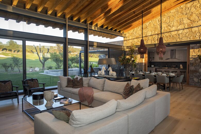 San Miguel Golf Retreat - San Miguel de Allende, Mexico