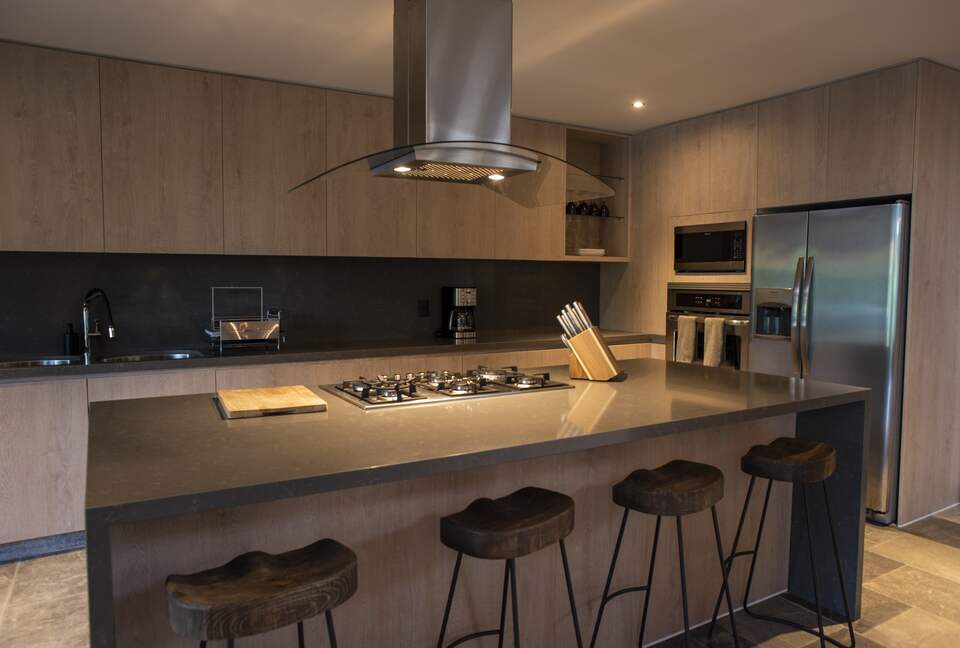 San Miguel Golf Retreat - San Miguel de Allende, Mexico