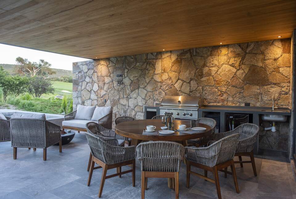 San Miguel Golf Retreat - San Miguel de Allende, Mexico