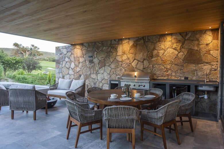 San Miguel Golf Retreat - San Miguel de Allende, Mexico