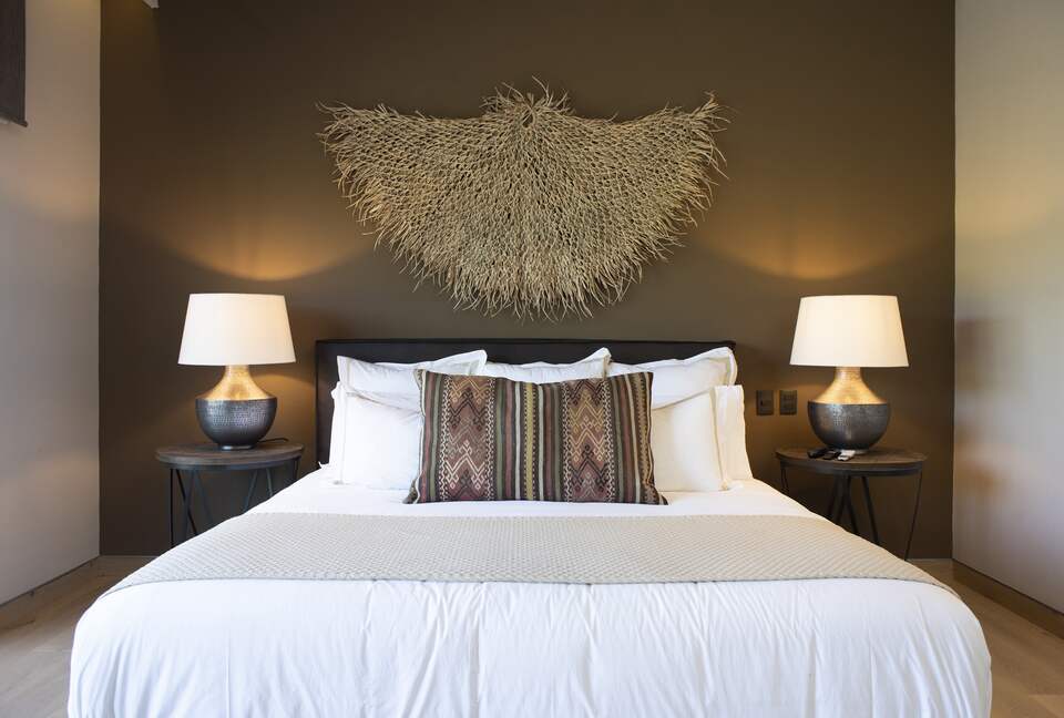 San Miguel Golf Retreat - San Miguel de Allende, Mexico