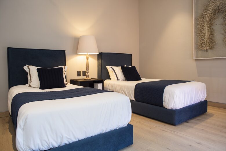 San Miguel Golf Retreat - San Miguel de Allende, Mexico