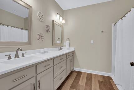 At Last - Dauphin Island, Alabama