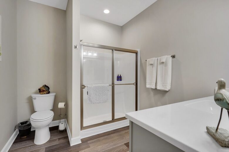 At Last - Dauphin Island, Alabama