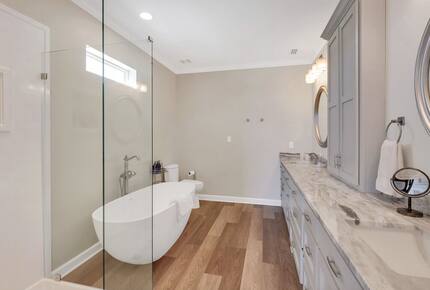 At Last - Dauphin Island, Alabama