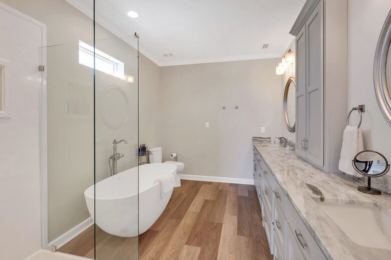 At Last - Dauphin Island, Alabama