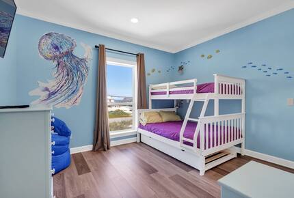 At Last - Dauphin Island, Alabama