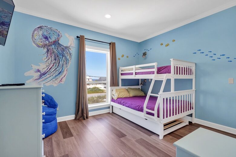 At Last - Dauphin Island, Alabama