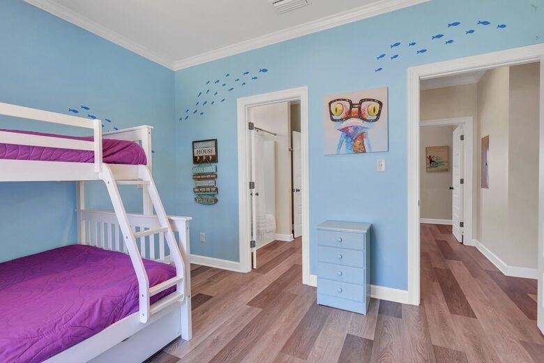 At Last - Dauphin Island, Alabama