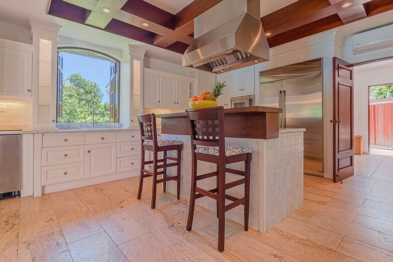 Villa Maji - Luxury Water Oasis Set Amongst the Palms in Cabarete - Cabarete, Dominican Republic