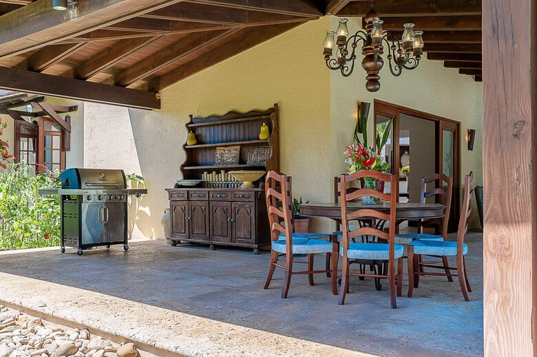 Villa Maji - Luxury Water Oasis Set Amongst the Palms in Cabarete - Cabarete, Dominican Republic