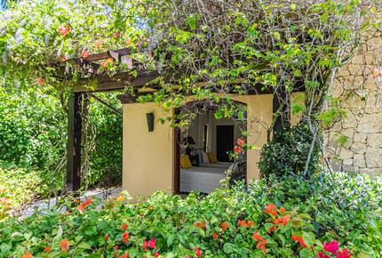 Villa Maji - Luxury Water Oasis Set Amongst the Palms in Cabarete - Cabarete, Dominican Republic