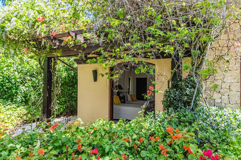 Villa Maji - Luxury Water Oasis Set Amongst the Palms in Cabarete - Cabarete, Dominican Republic