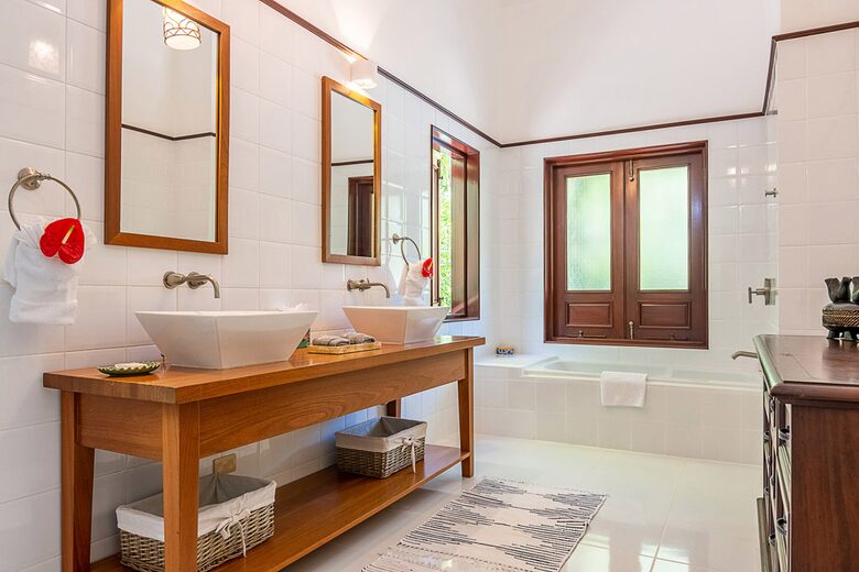 Villa Maji - Luxury Water Oasis Set Amongst the Palms in Cabarete - Cabarete, Dominican Republic