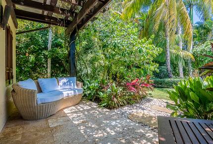 Villa Maji - Luxury Water Oasis Set Amongst the Palms in Cabarete - Cabarete, Dominican Republic