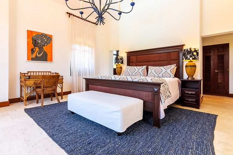 Villa Maji - Luxury Water Oasis Set Amongst the Palms in Cabarete - Cabarete, Dominican Republic