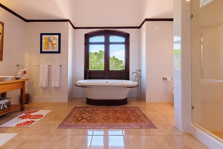 Villa Maji - Luxury Water Oasis Set Amongst the Palms in Cabarete - Cabarete, Dominican Republic