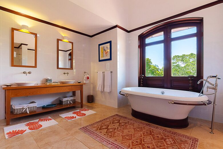 Villa Maji - Luxury Water Oasis Set Amongst the Palms in Cabarete - Cabarete, Dominican Republic