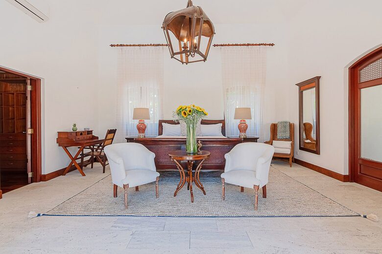 Villa Maji - Luxury Water Oasis Set Amongst the Palms in Cabarete - Cabarete, Dominican Republic