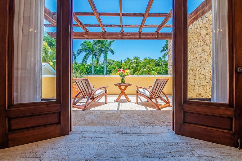 Villa Maji - Luxury Water Oasis Set Amongst the Palms in Cabarete - Cabarete, Dominican Republic