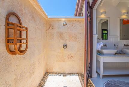 Villa Maji - Luxury Water Oasis Set Amongst the Palms in Cabarete - Cabarete, Dominican Republic