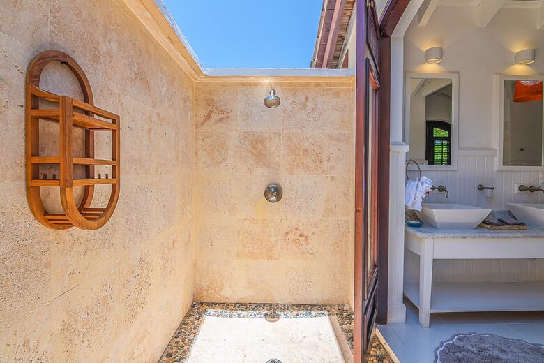 Villa Maji - Luxury Water Oasis Set Amongst the Palms in Cabarete - Cabarete, Dominican Republic