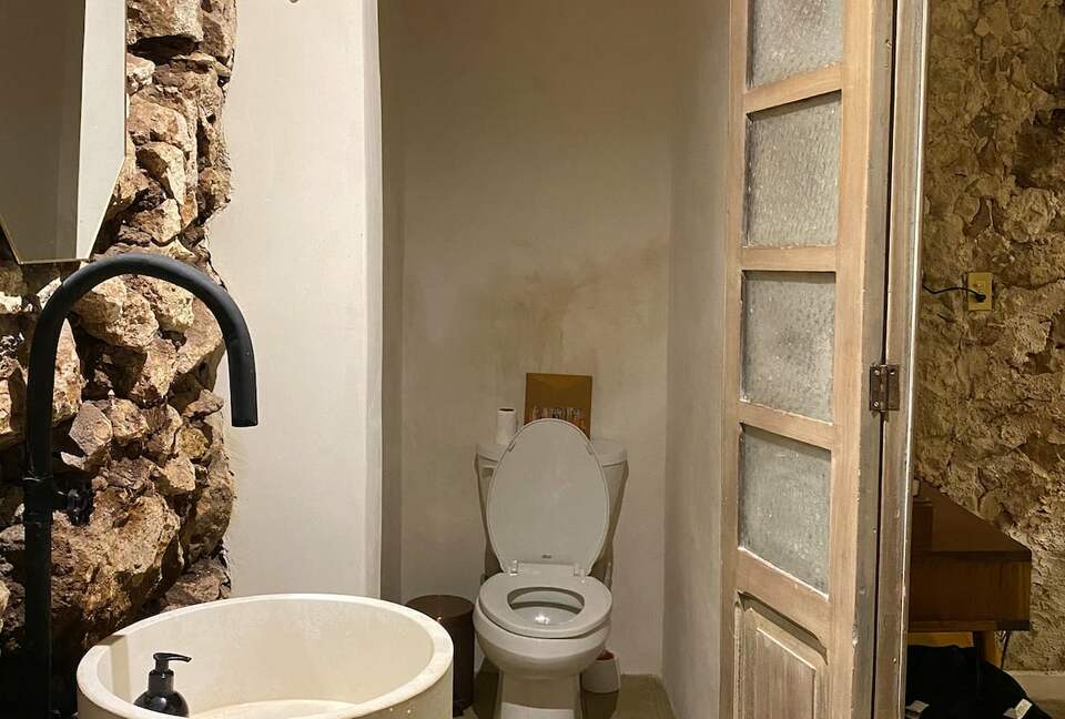 Casa Vagantes Ermita - Mérida, Mexico