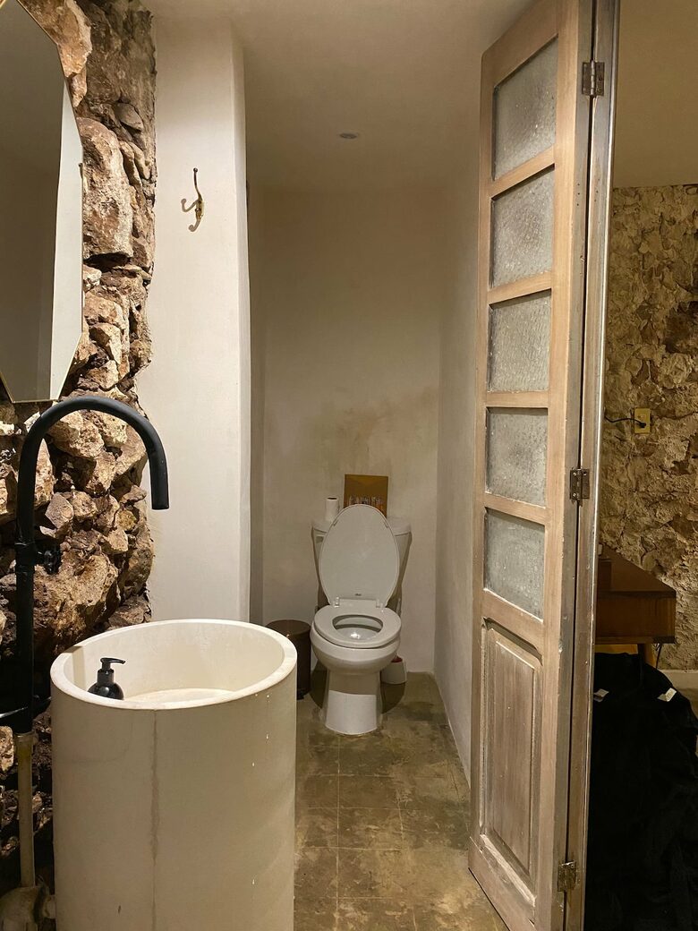 Casa Vagantes Ermita - Mérida, Mexico