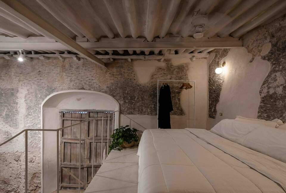 Casa Vagantes Ermita - Mérida, Mexico