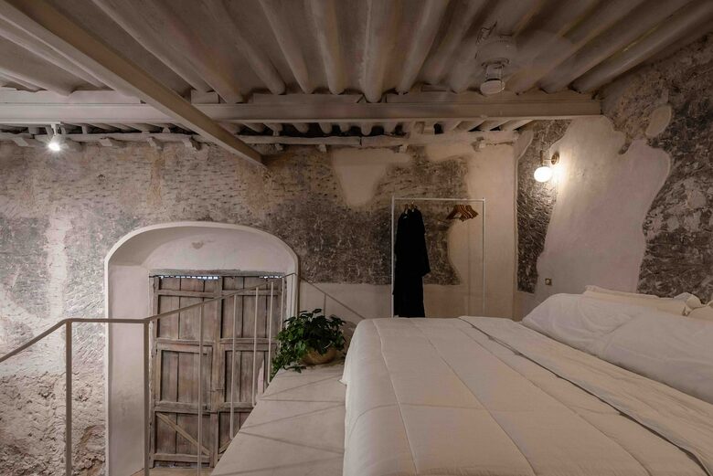 Casa Vagantes Ermita - Mérida, Mexico