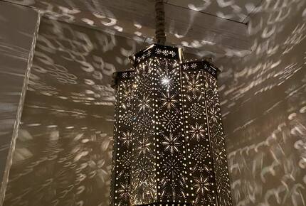 Casa San Jacinto - San Miguel de Allende, Mexico