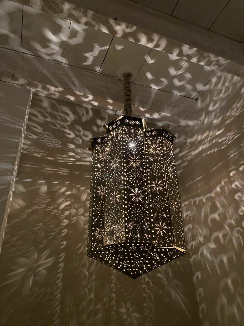 Casa San Jacinto - San Miguel de Allende, Mexico