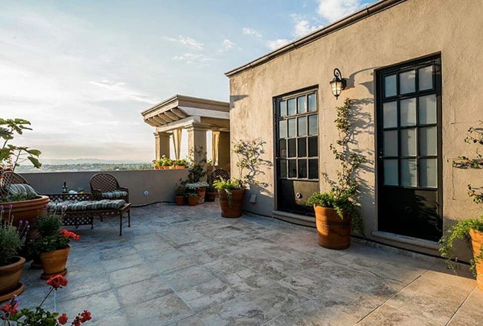 Casa San Jacinto - San Miguel de Allende, Mexico