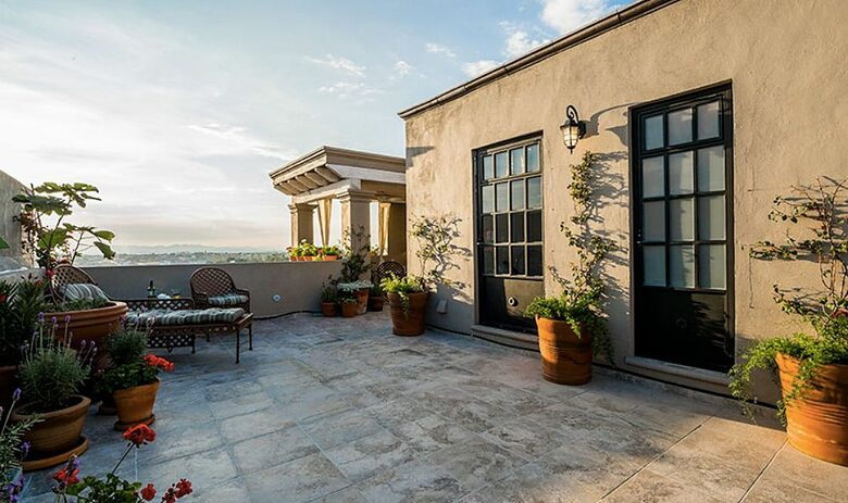 Casa San Jacinto - San Miguel de Allende, Mexico