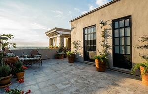 Casa San Jacinto - San Miguel de Allende, Mexico