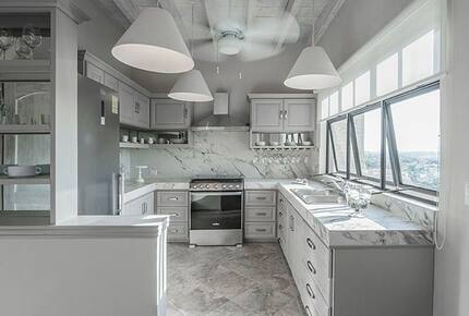 Casa San Jacinto - San Miguel de Allende, Mexico