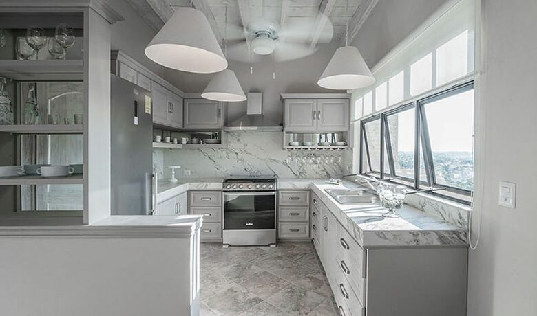 Casa San Jacinto - San Miguel de Allende, Mexico