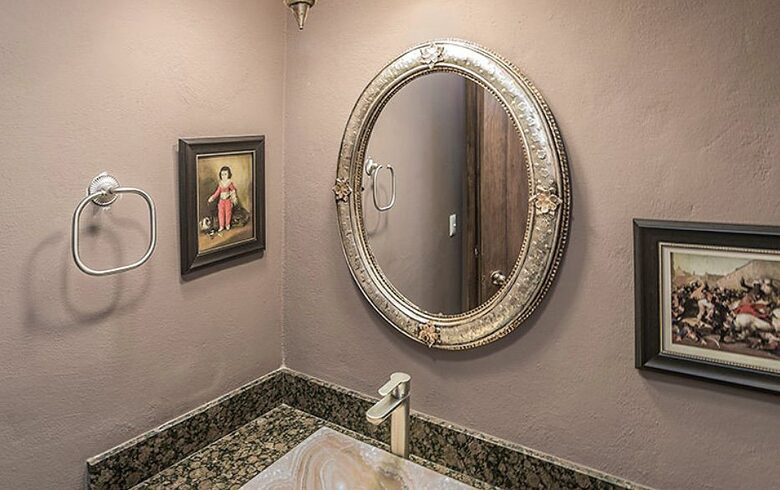 Casa San Jacinto - San Miguel de Allende, Mexico