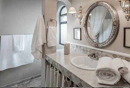 Casa San Jacinto - San Miguel de Allende, Mexico