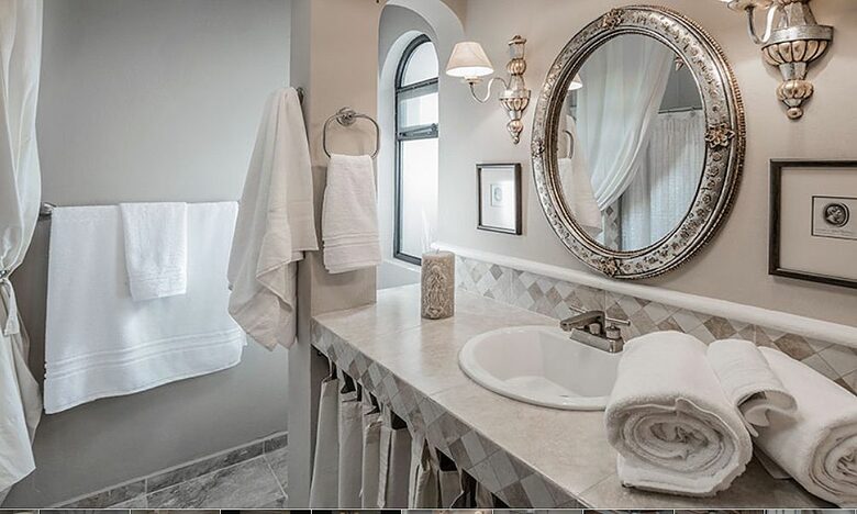 Casa San Jacinto - San Miguel de Allende, Mexico